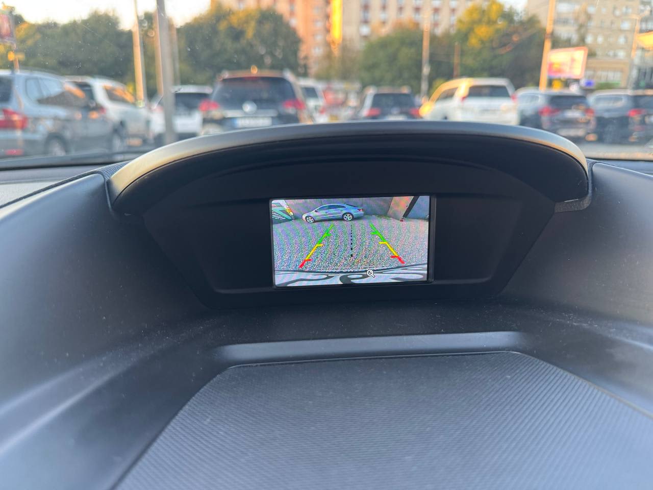 Ford Escape 13