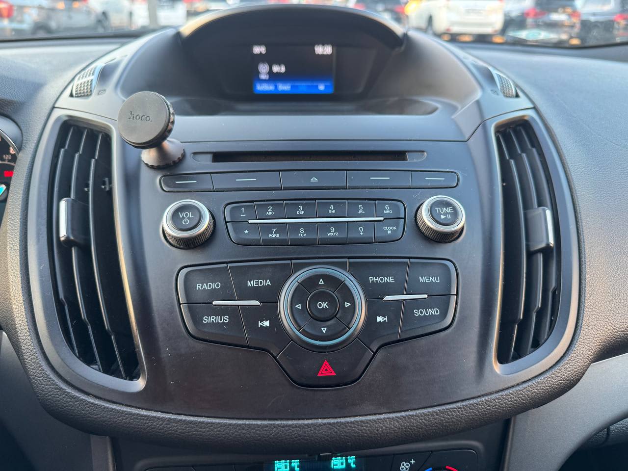 Ford Escape 14