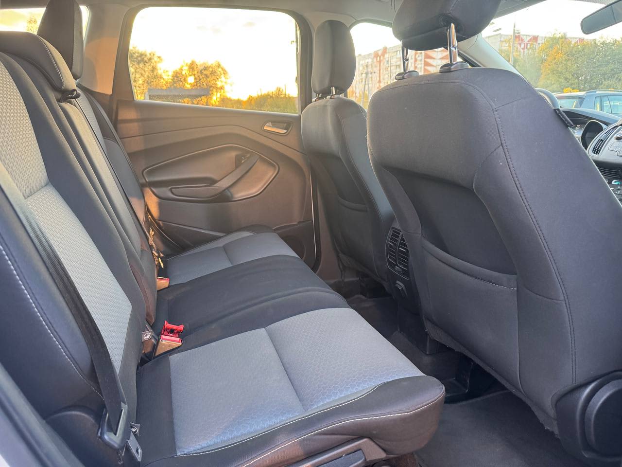 Ford Escape 19