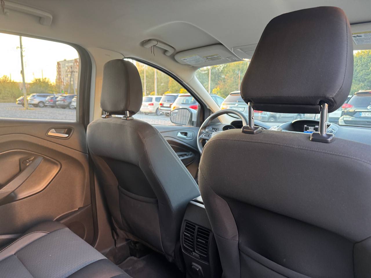 Ford Escape 20