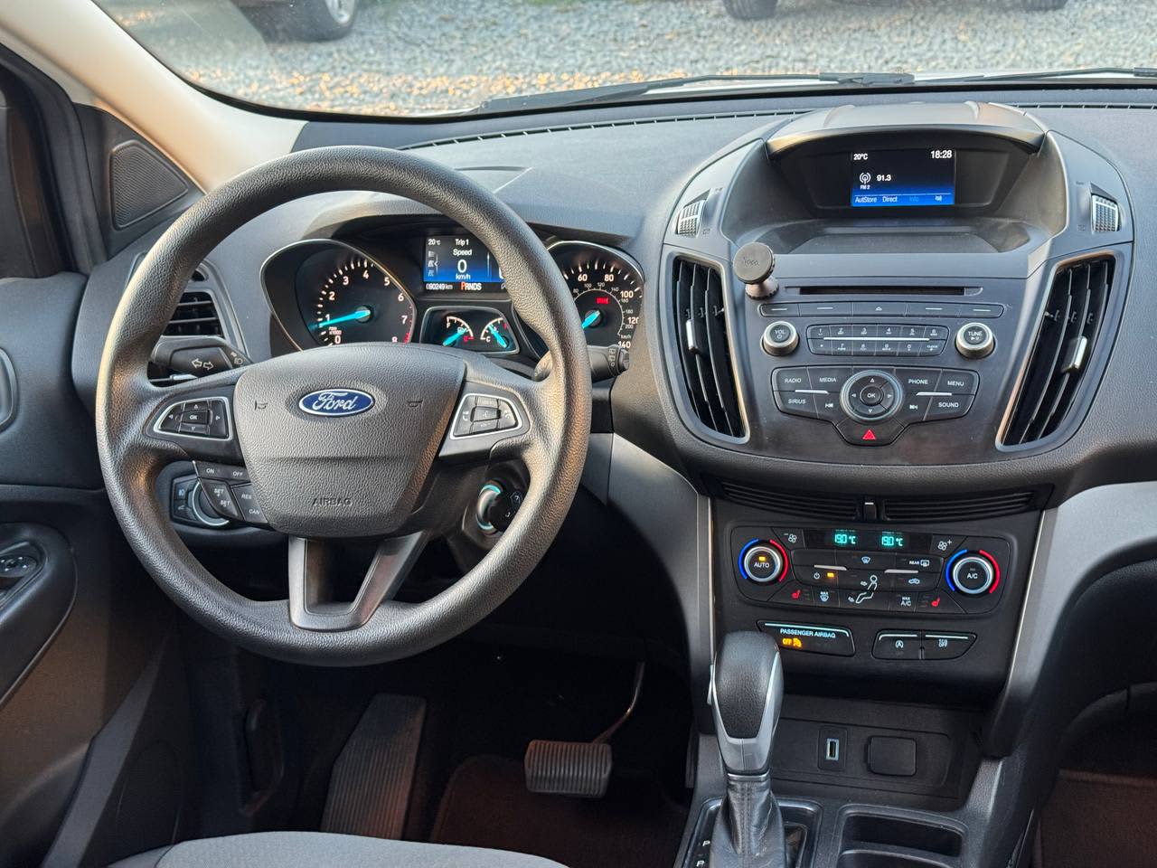 Ford Escape 22