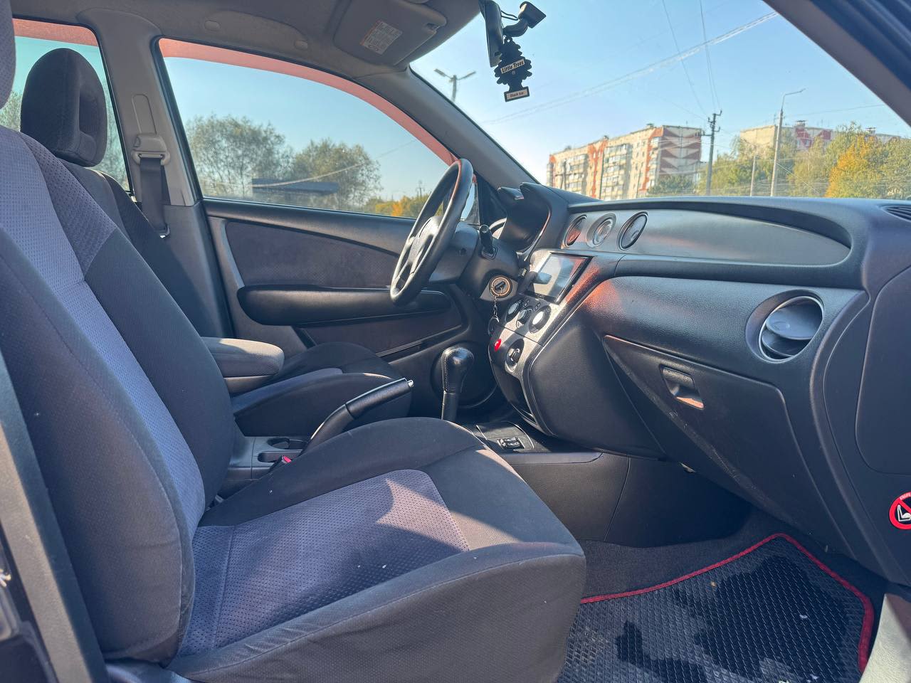 Mitsubishi Outlander 14