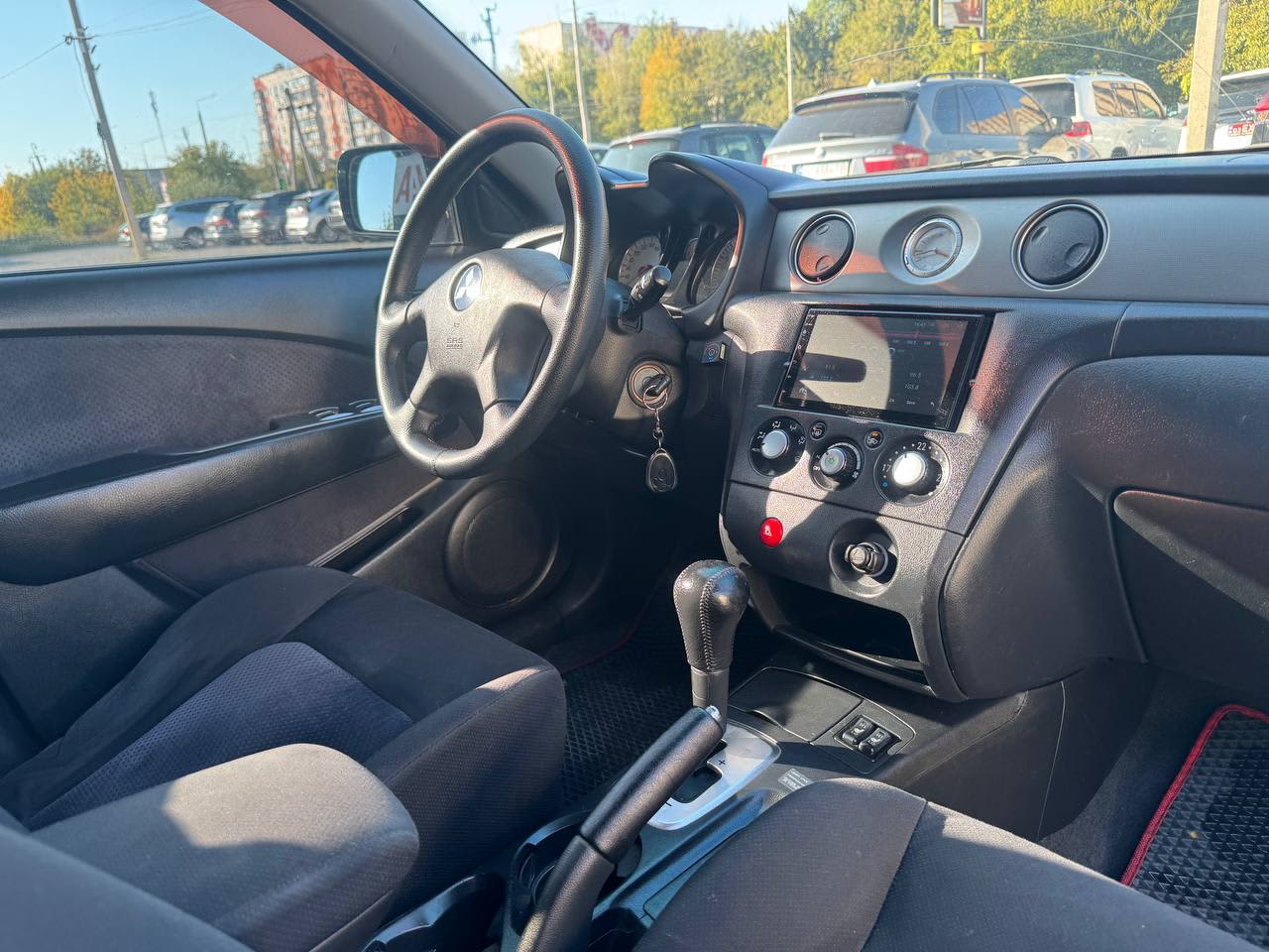 Mitsubishi Outlander 15