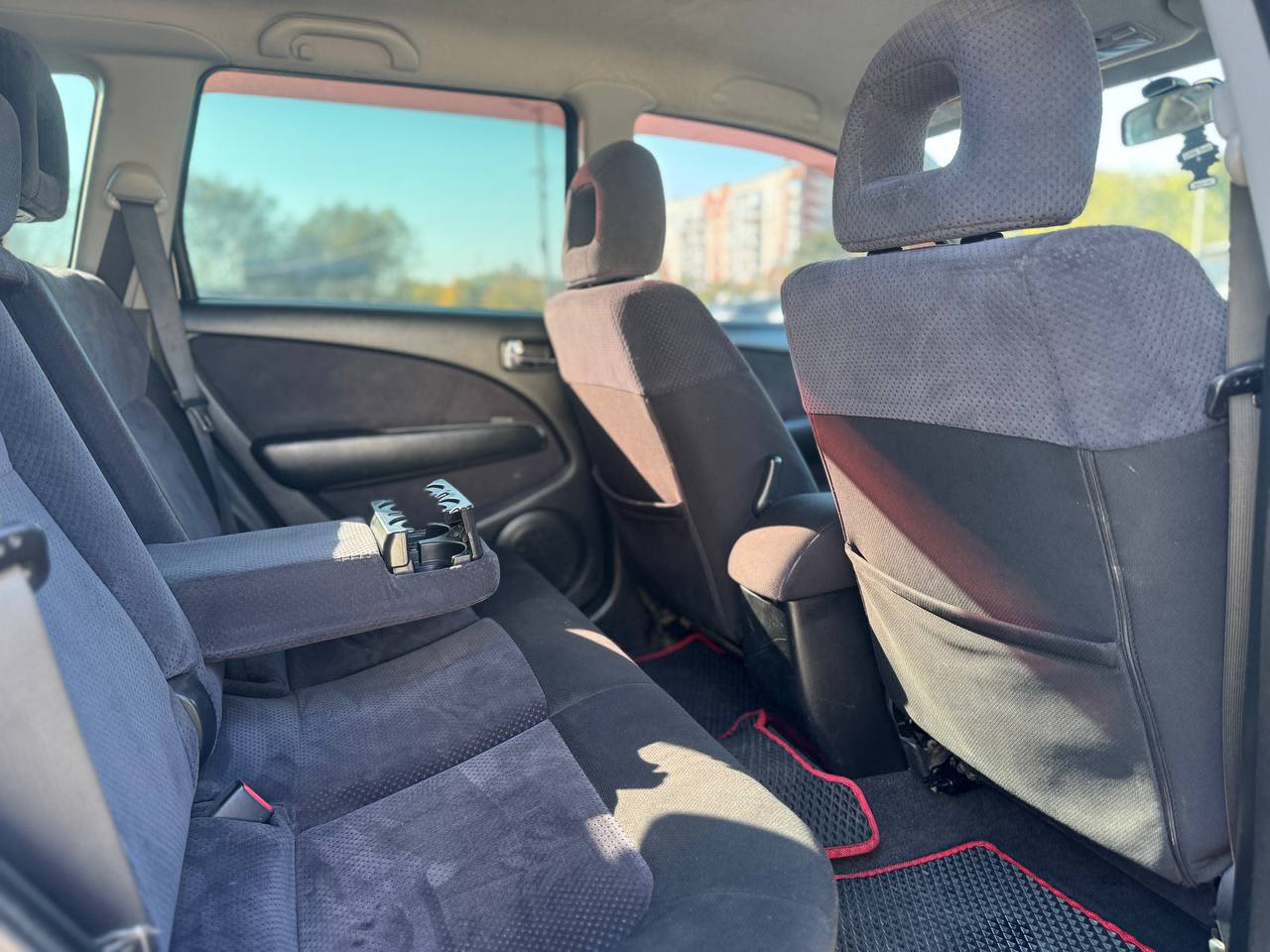 Mitsubishi Outlander 18