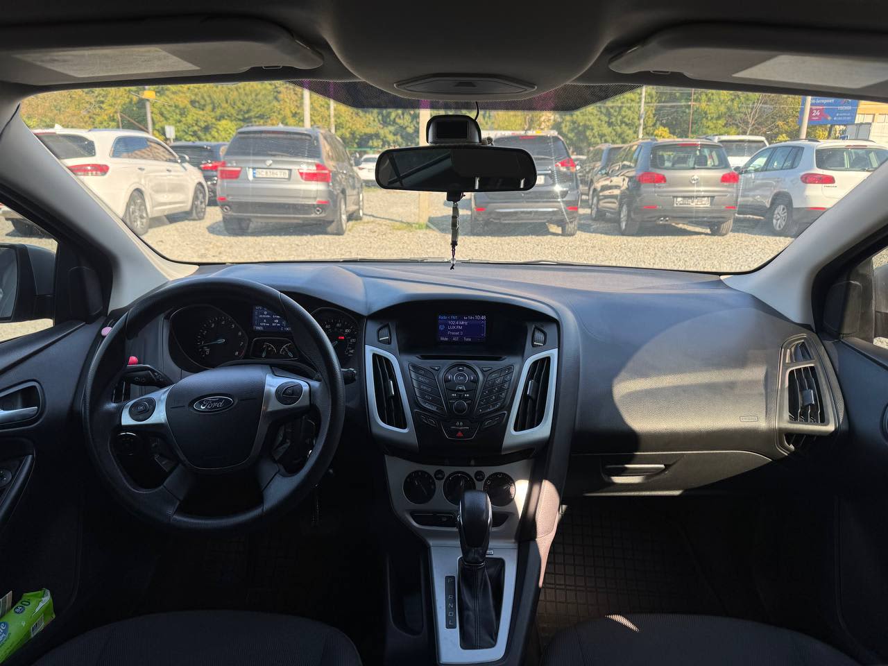 Ford Focus 19