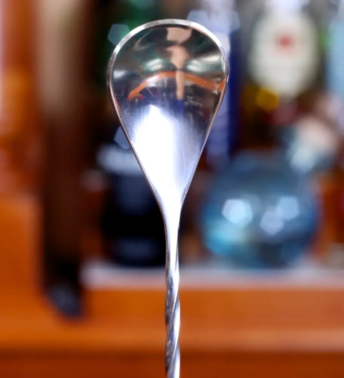 11" Barfly Professional Bar Spoon