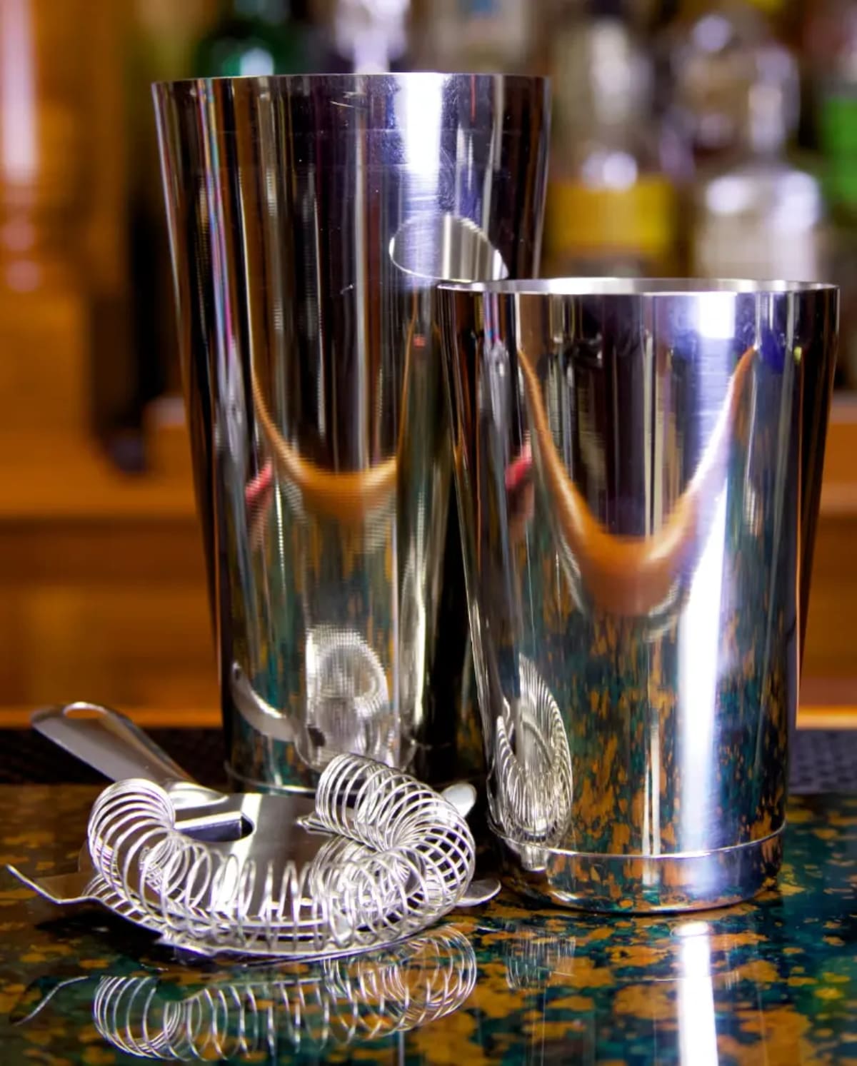 Boston Shaker Kit