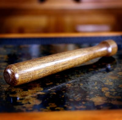 8" Wood Muddler