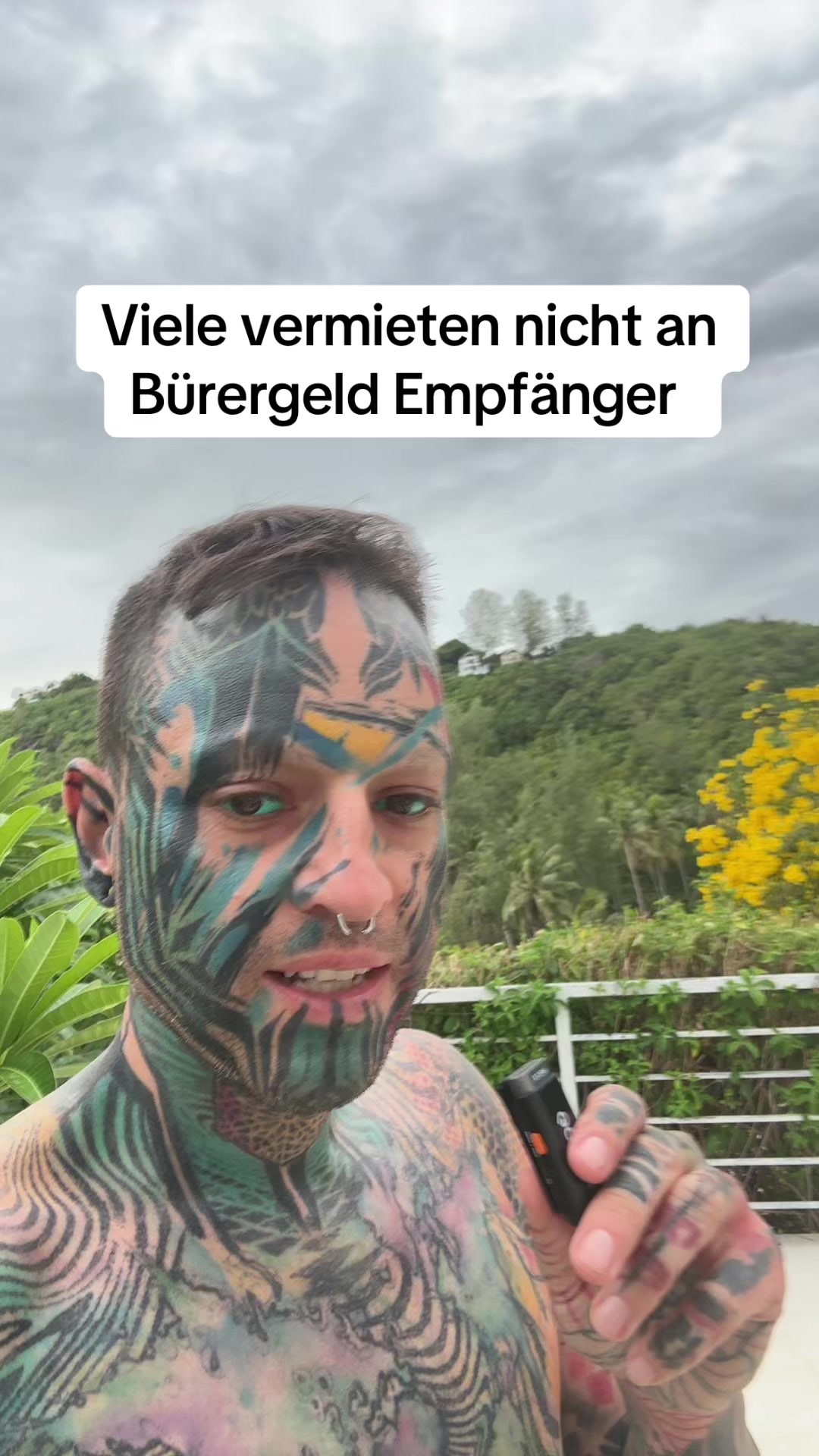 Pascal Wegner Video auf TikTok