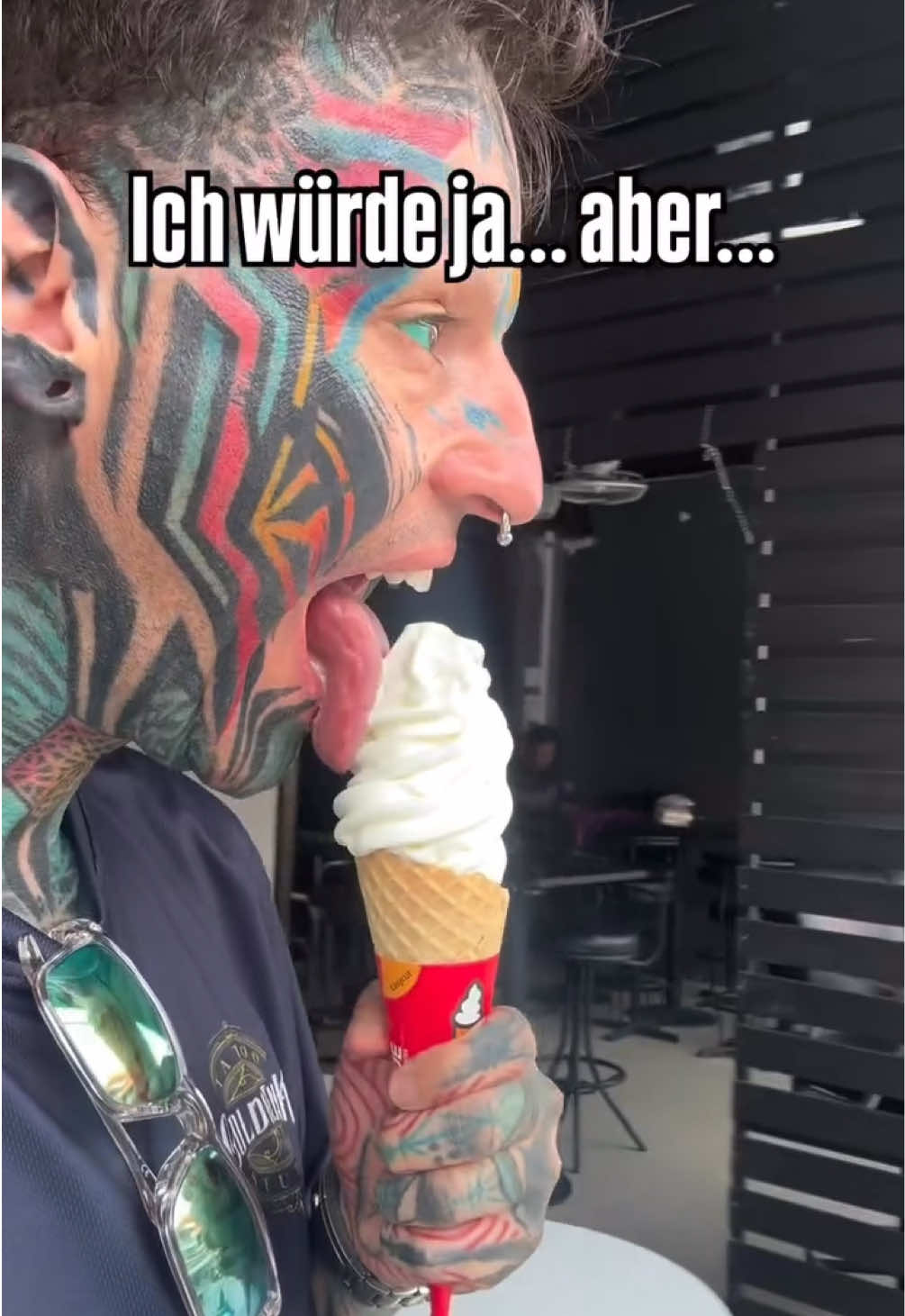 Pascal Wegner Video auf TikTok