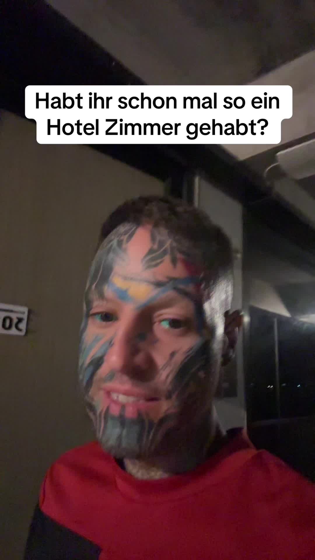 Pascal Wegner Video auf TikTok