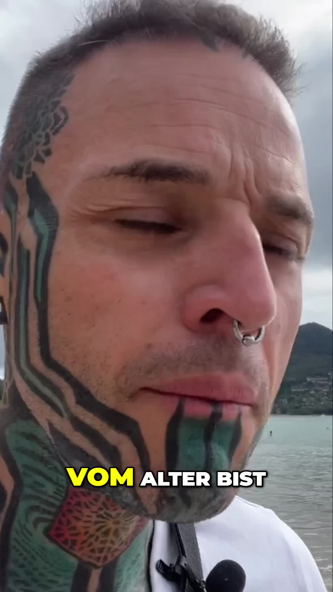 Pascal Wegner Video auf TikTok