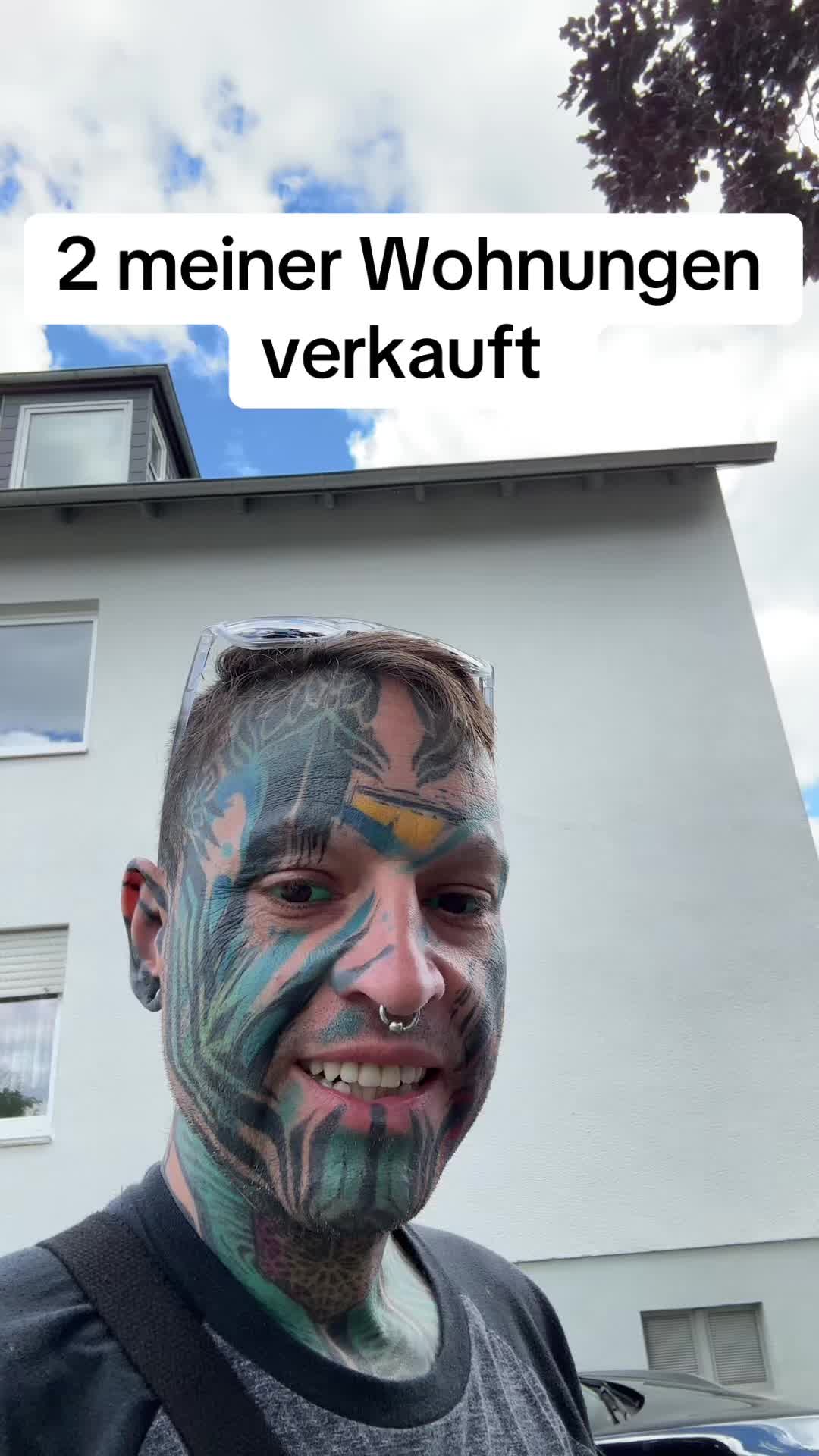 Pascal Wegner Video auf TikTok