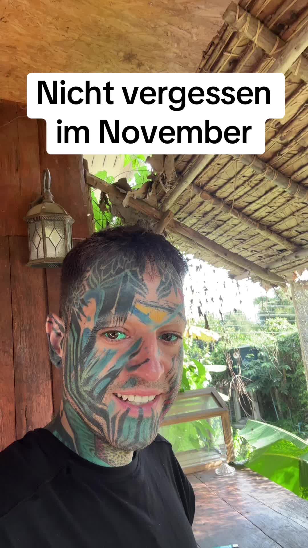 Pascal Wegner Video auf TikTok