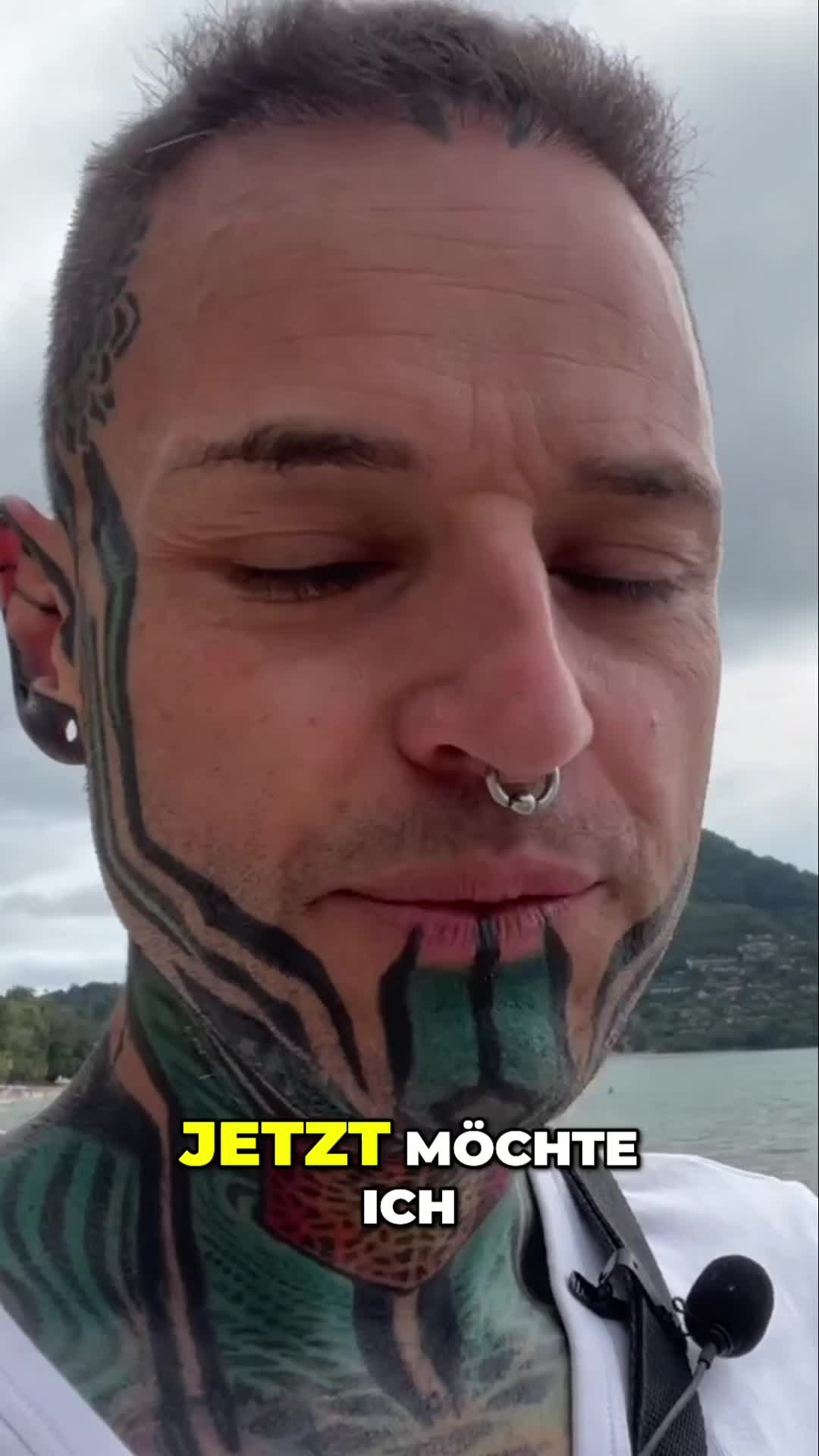 Pascal Wegner Video auf TikTok