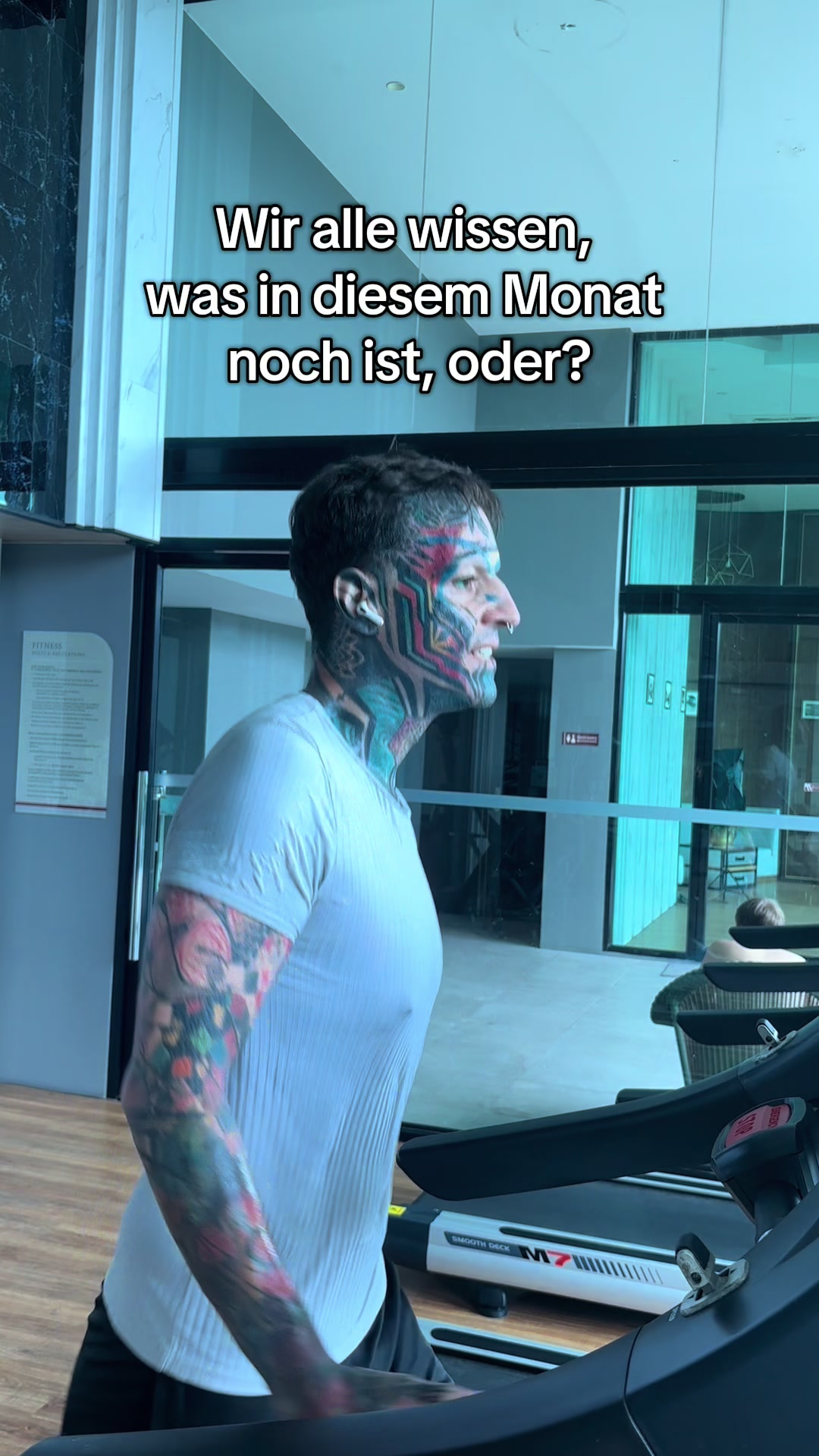 Pascal Wegner Video auf TikTok