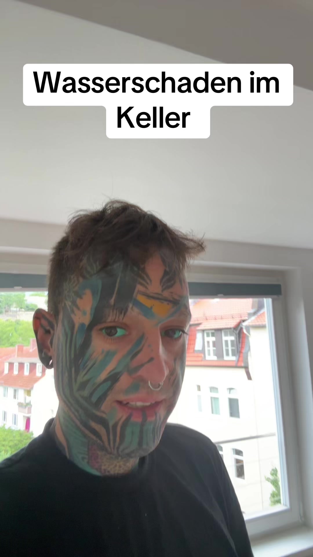 Pascal Wegner Video auf TikTok