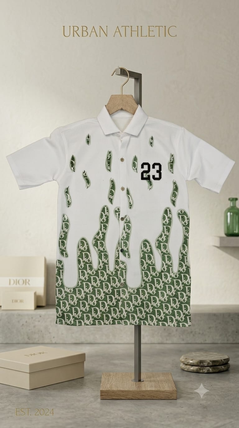 Model Shirt
