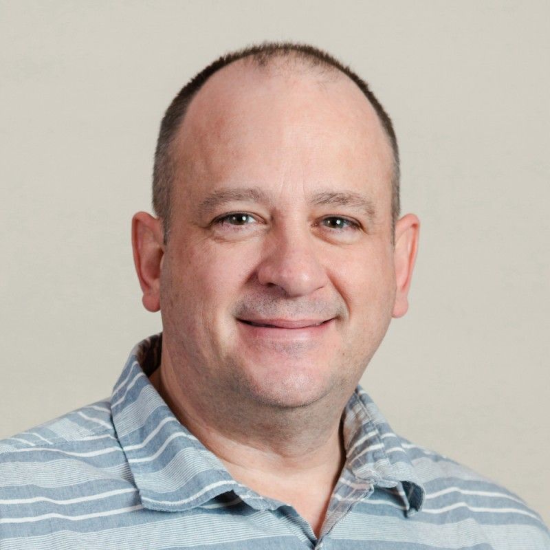 Eric Weidner