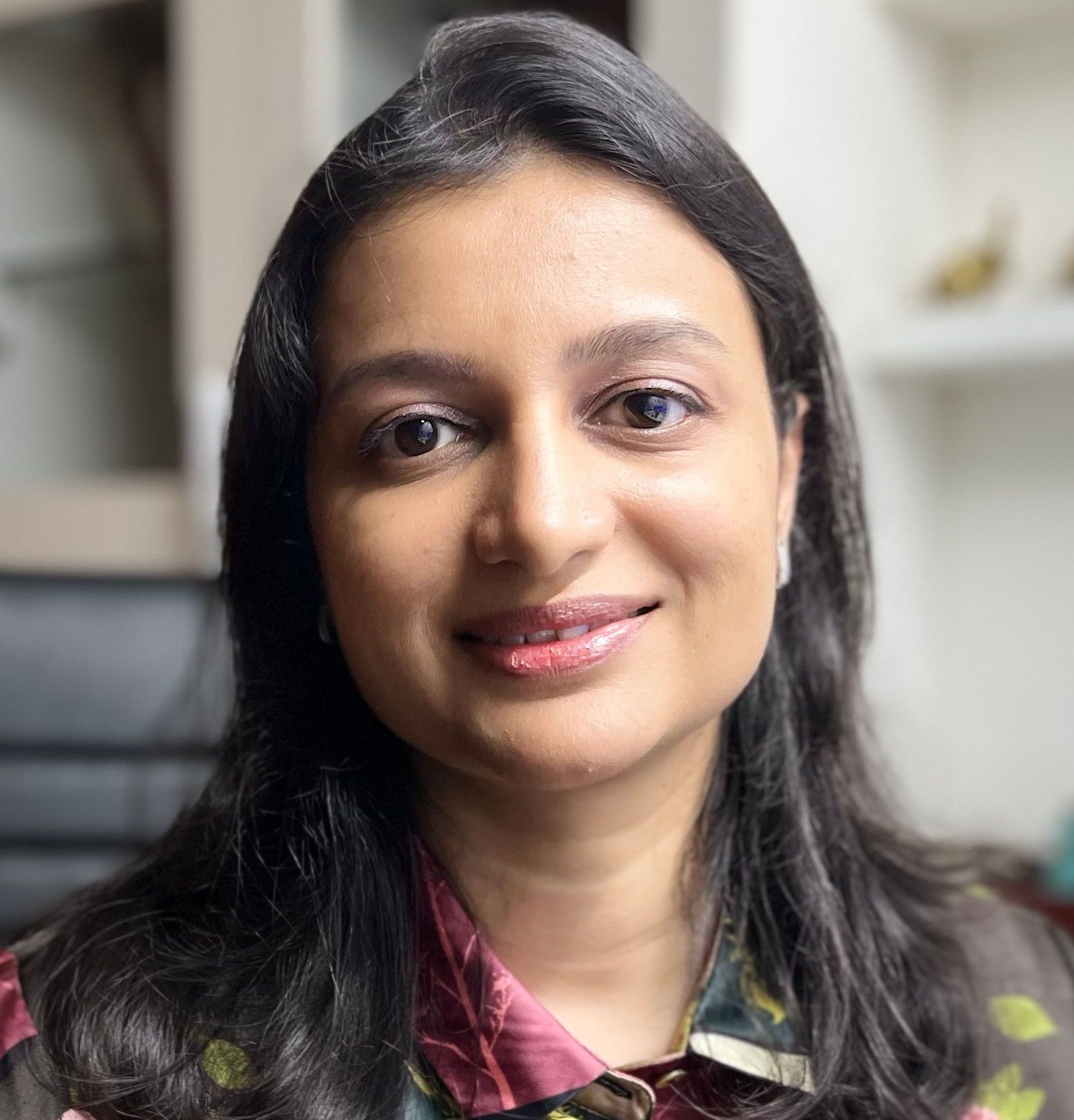 Prutha Shah 