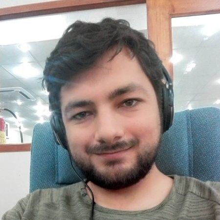 Naeem Shakir