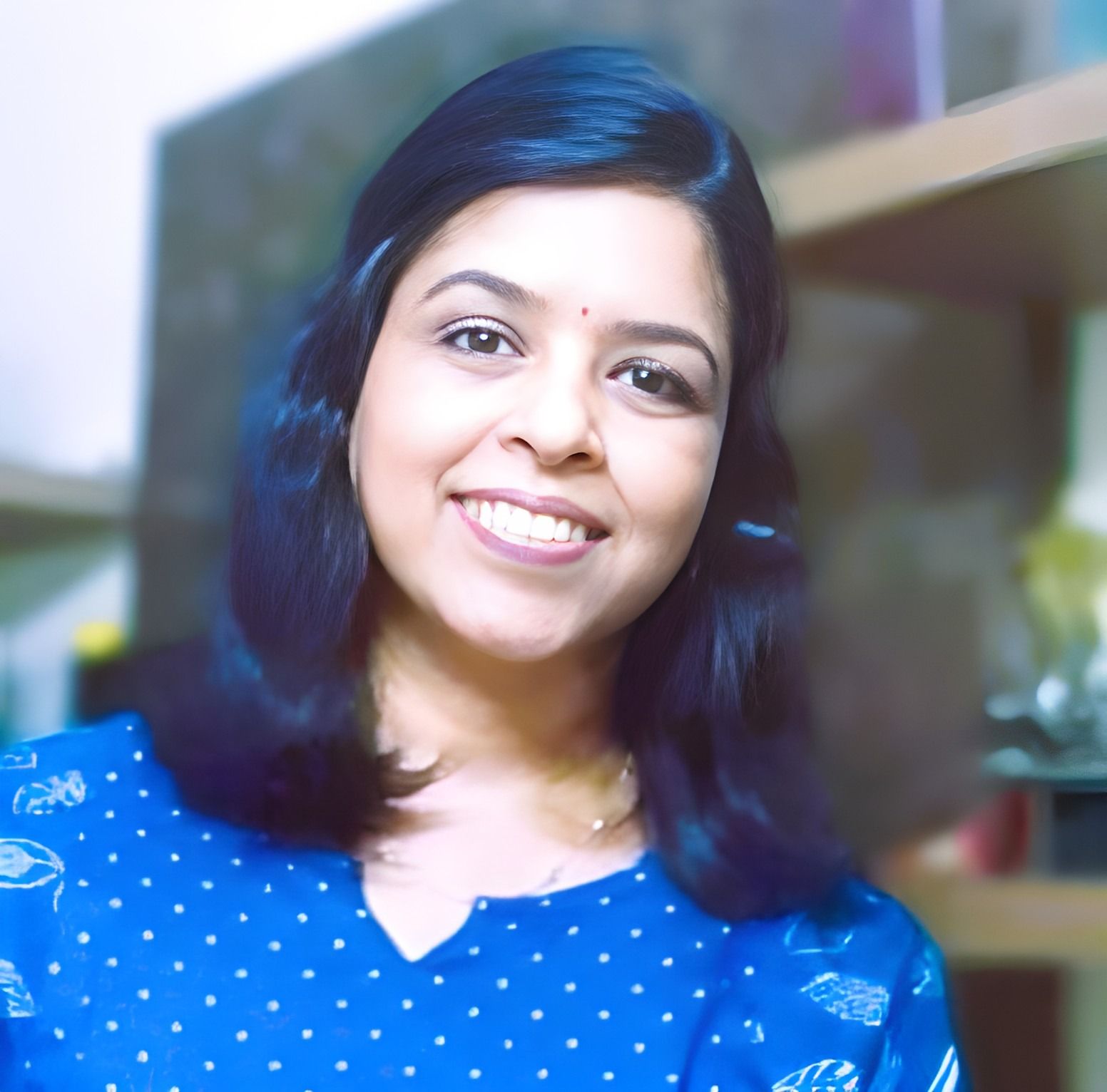 Geetha GK