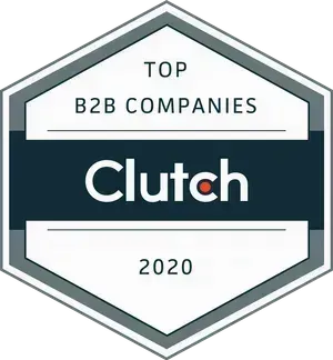 Top B2B Company
