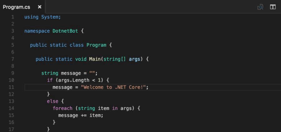 Expert .NET Development Company Delivering High-Performance Applications
