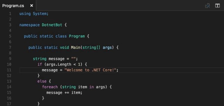 Expert .NET Development Company Delivering High-Performance Applications