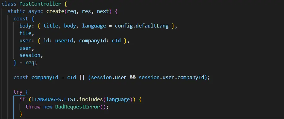 Expert Node.js Development Company for High-Performance Web Solutions