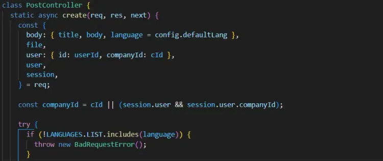 Expert Node.js Development Company for High-Performance Web Solutions
