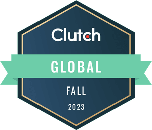 Clutch Global Fall 2023