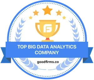 Top Big Data Analytics