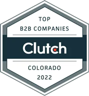 Top B2B Company 2022