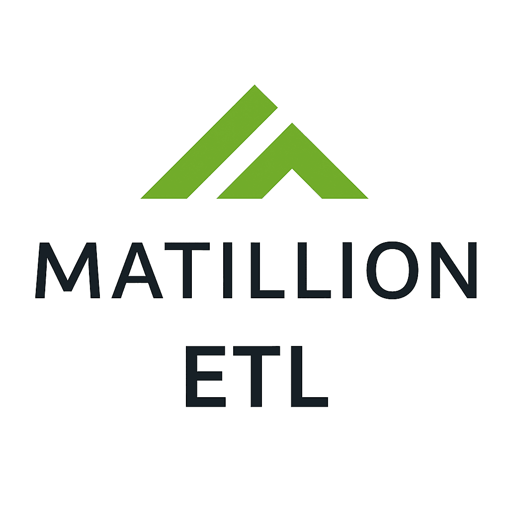 Matillion ETL