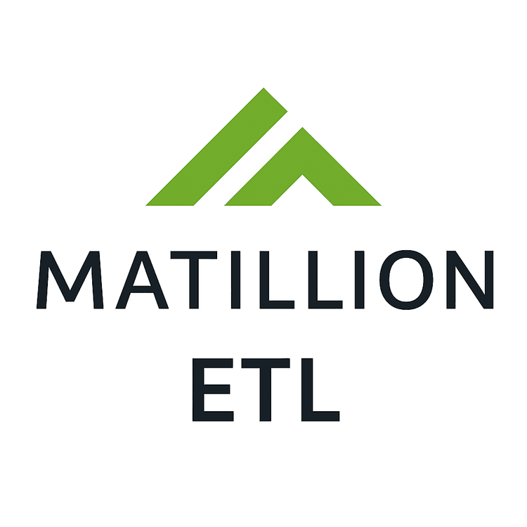 Matillion ETL