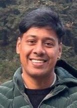 Paritosh Arya