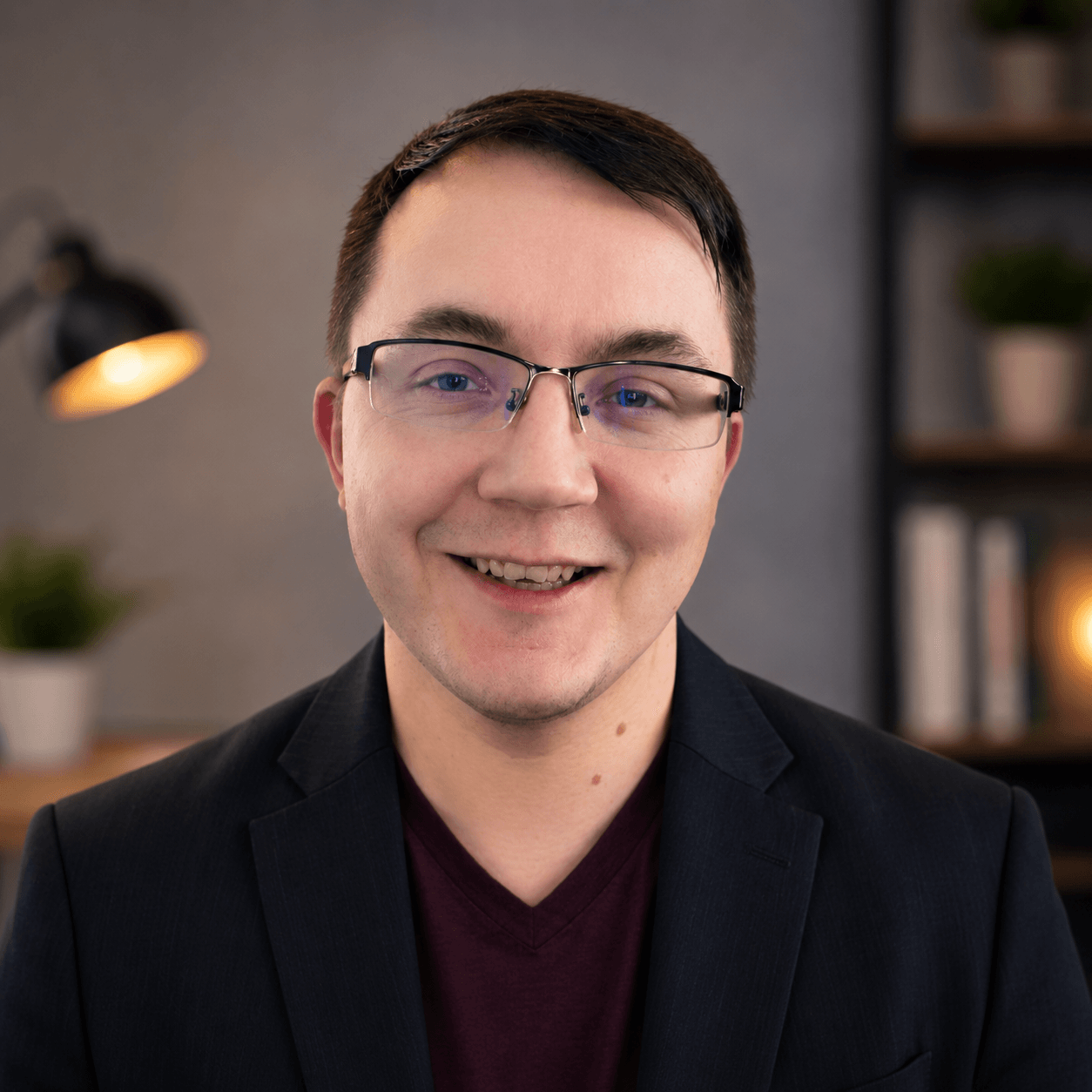 Slava Tiunov