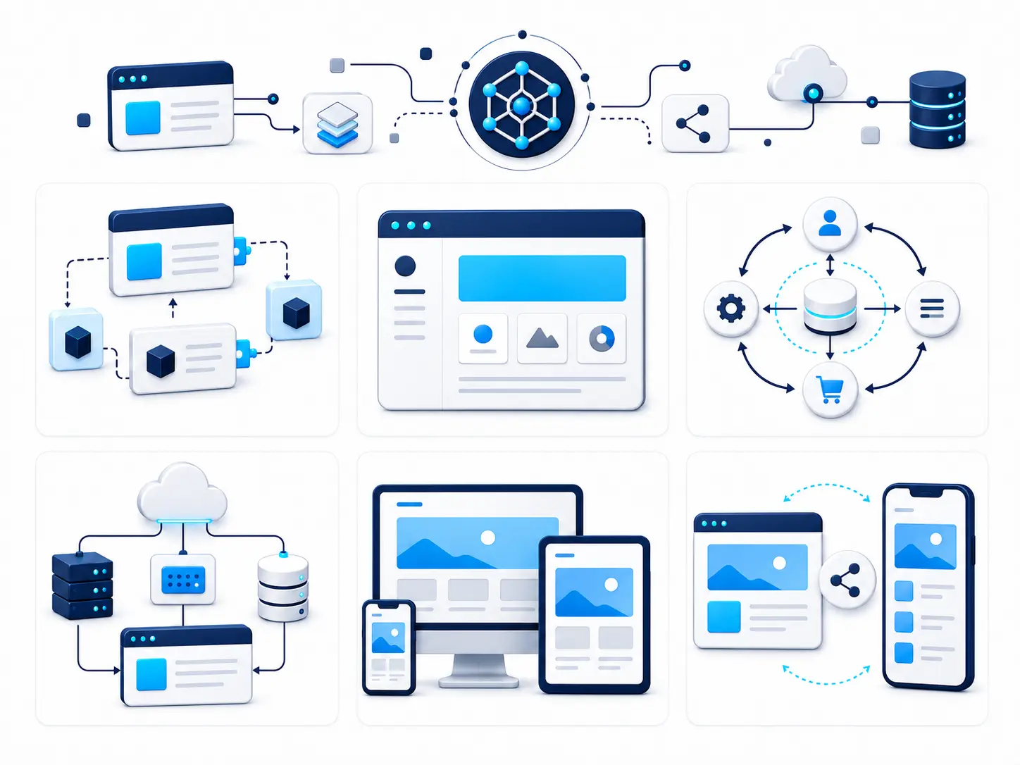 React Development Company for Scalable Web Applications