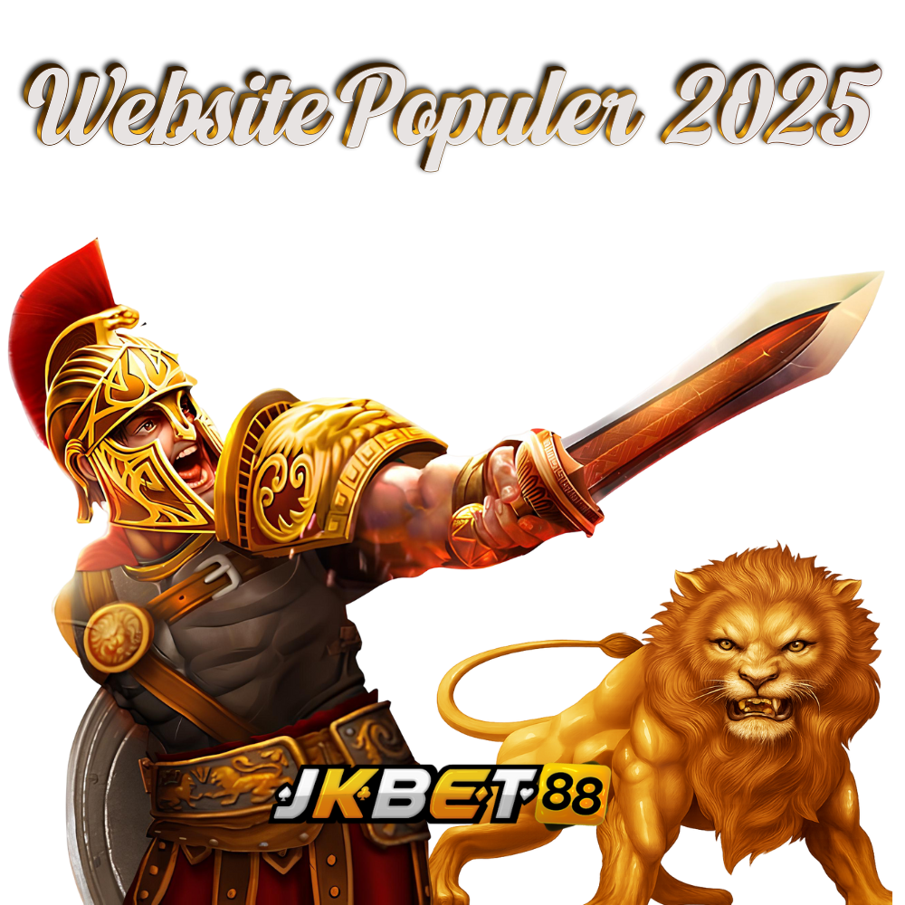 JKBET88 | Dunia Game Terbaru 2025 Berita, Review & Tips Gaming Online