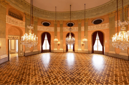 Vienna Residence Orchestra 9