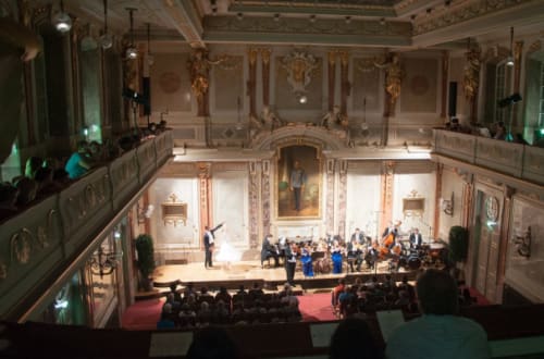 Vienna Royal Orchestra in the House of Industry 3