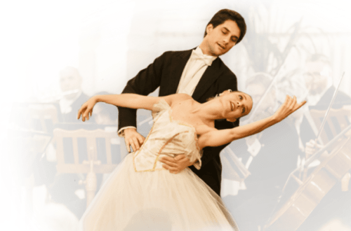 Concierto Strauss & Mozart en el Kursalon de Viena 5