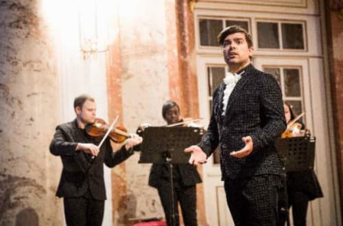 Concierto Vivaldi «Las cuatro estaciones» 3