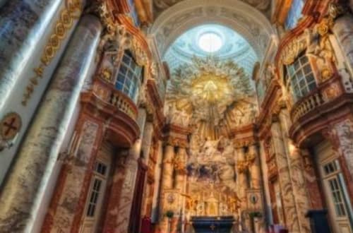 Concierto Vivaldi «Las cuatro estaciones» 4
