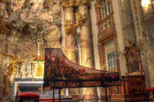 Concierto Vivaldi «Las cuatro estaciones» 2