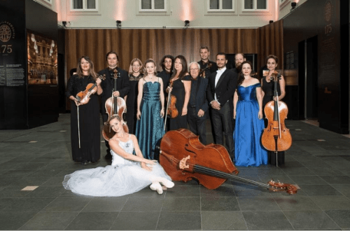 Imperial Classic Orchestra 7