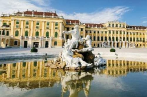 Concert at Schönbrunn Palace 10