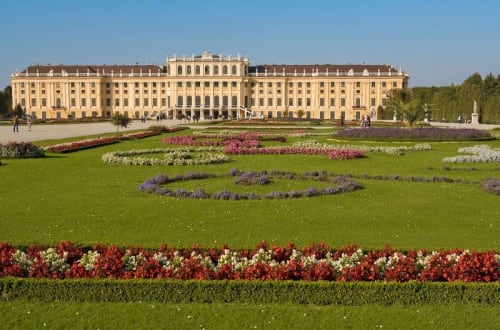 Schloss Schönbrunn Konzerte 2