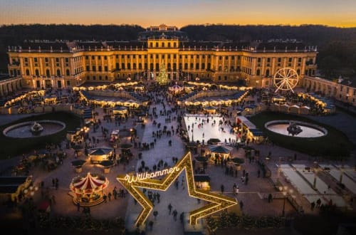 Schloss Schönbrunn Konzerte 5